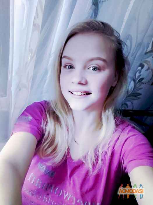 Вика Вячеславовна Кудрявцева фото №1479846. Загружено 01 Июля 2019