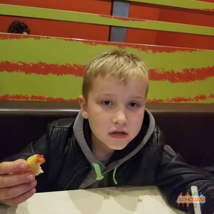 Тимофей Васильевич Ботев фото №1505472. Загружено 30 Августа 2019