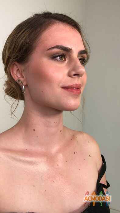 Polina  Flenova фото №1629714. Загружено 14 Августа 2020