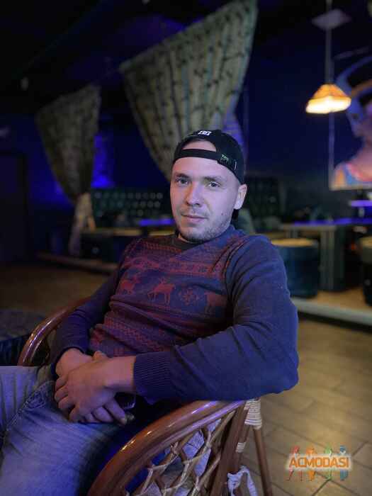 Александр Геннадьевич Антонов фото №1678603. Загружено 30 Января 2021