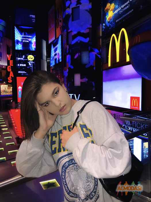 Daria  Martynova фото №1678886. Загружено 31 Января 2021