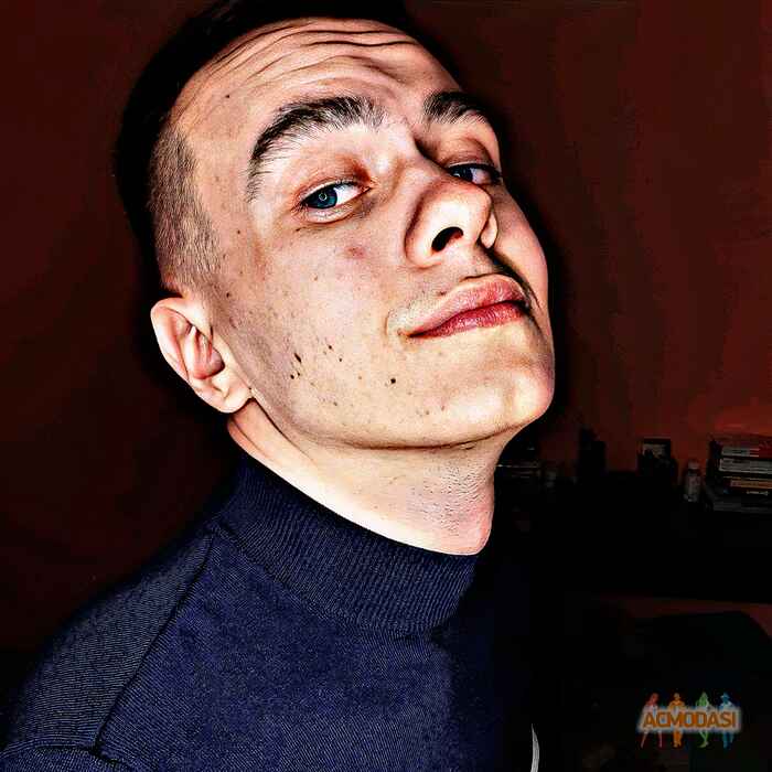 Матвей  Селезнев фото №1697596. Загружено 06 Апреля 2021