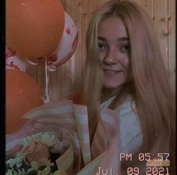 Виктория  Ульянова фото №1726374. Загружено 23 Июля 2021