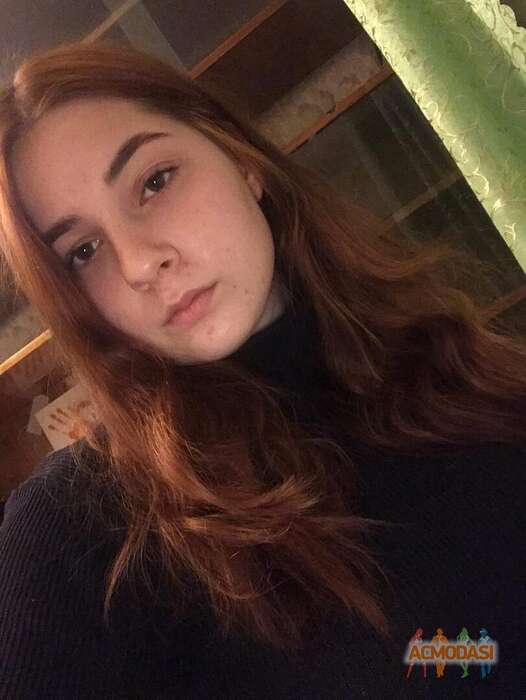 Ульяна  Плеханова фото №1745762. Загружено 30 Сентября 2021