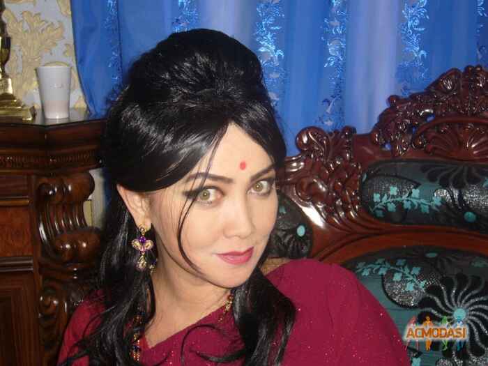 Гуля Калибаева Биболовна фото №280003. Загружено 30 Октября 2012