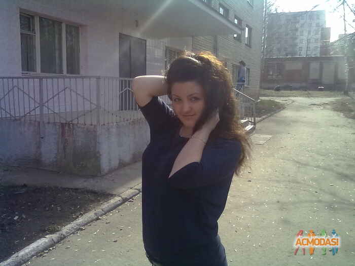 Анжелика Михайловна Ледавская фото №193055. Загружено 03 Мая 2012