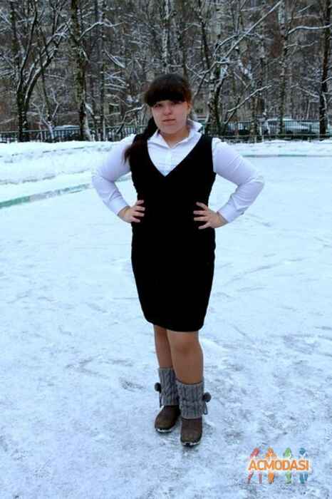 Анастасия Юрьевна Захарова фото №192122. Загружено 30 Апреля 2012