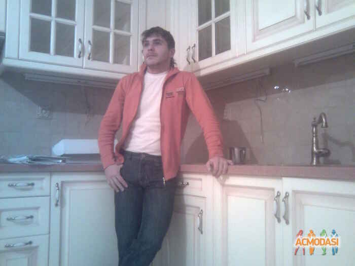 Роман Станиславович Фофанов фото №197201. Загружено 12 Мая 2012