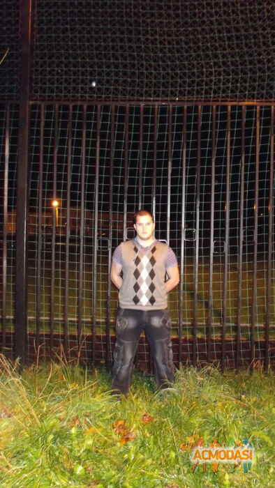 Сергей Сергеевич Моисеев фото №289787. Загружено 14 Ноября 2012