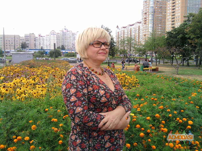 Светлана Николаевна Матвеева фото №304644. Загружено 06 Декабря 2012