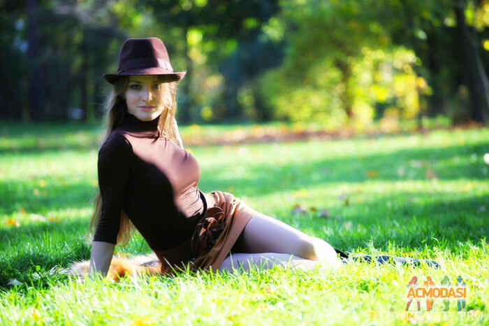 Анна  Белобородова фото №283888. Загружено 05 Ноября 2012