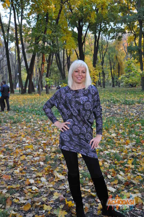 Лилия Дмитриевна Головань фото №617242. Загружено 18 Марта 2014