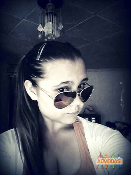 Виктория  Андреевна фото №663960. Загружено 04 Июня 2014