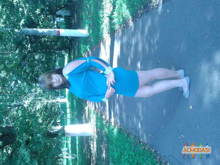 Алёна Алексеевна Ашихина фото №693831. Загружено 21 Июля 2014