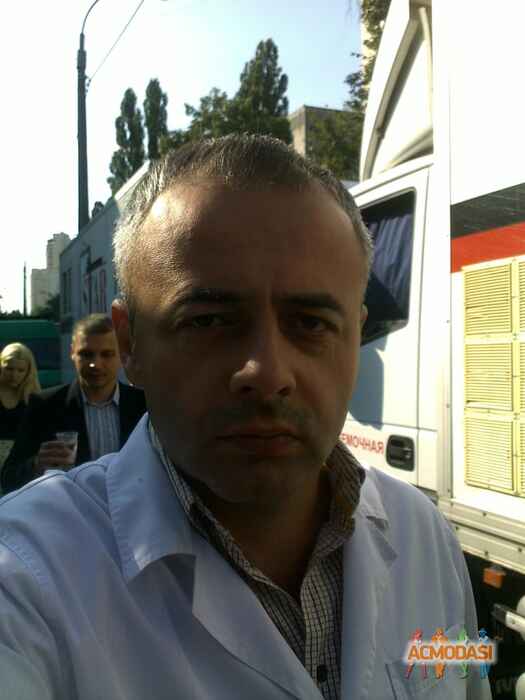 Алексей Алексеевич Прохватилов фото №701269. Загружено 01 Августа 2014