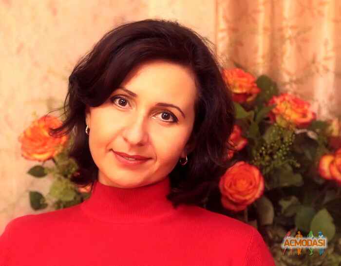 Павликова Марина Сергеевна фото №771327. Загружено 11 Ноября 2014