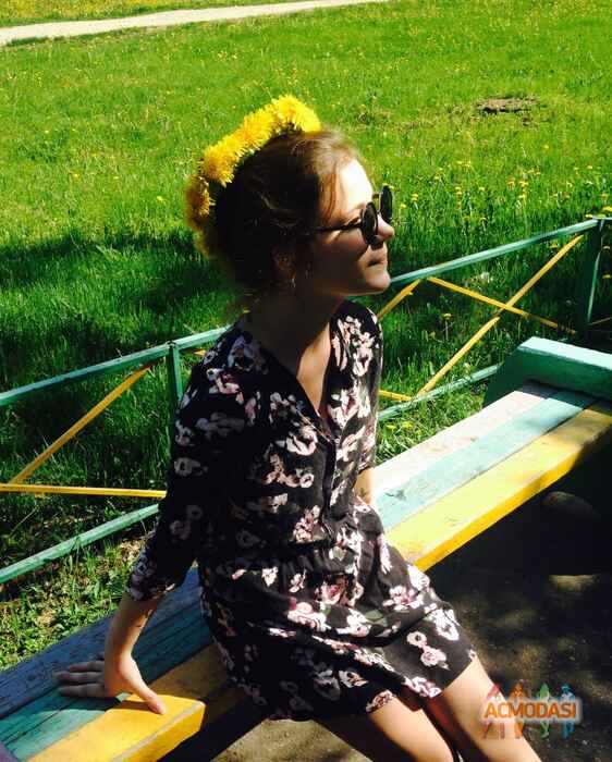 Катя  Федотова фото №868877. Загружено 03 Июня 2015