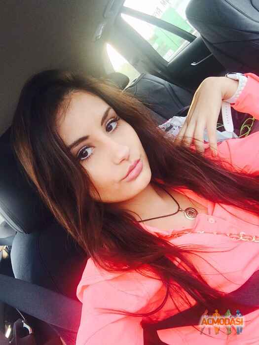 Камилла   фото №904444. Загружено 12 Августа 2015