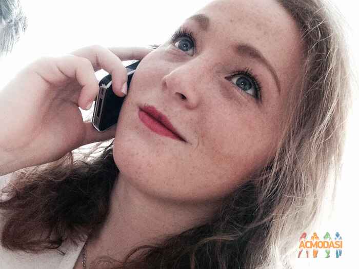 Кристина Иосифовна Пауль фото №906584. Загружено 16 Августа 2015