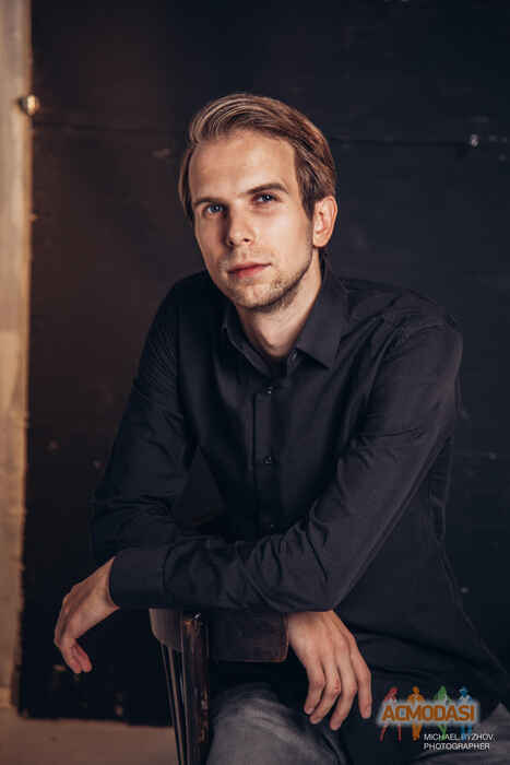 Андрей Сергеевич Жиркевич фото №1649453. Загружено 23 Октября 2020