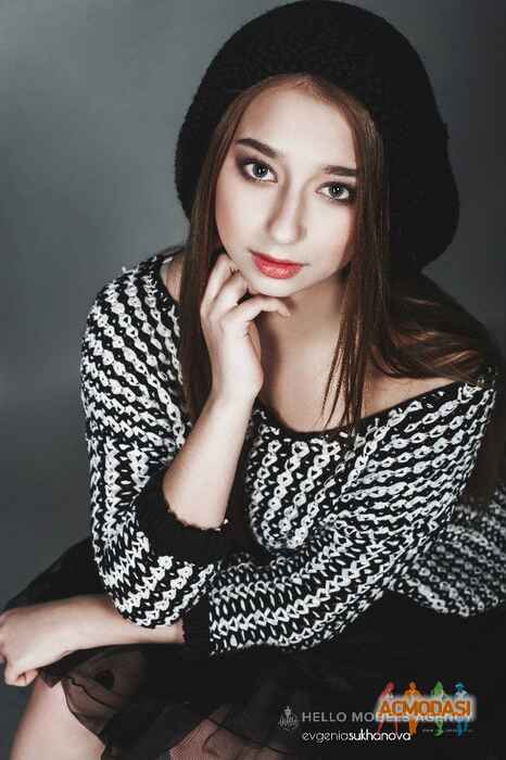 Валерия Юрьевна Авдеева фото №1032107. Загружено 02 Мая 2016