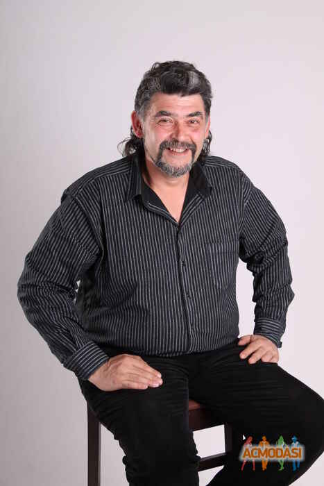 Андрей Константинович Харахаш фото №1135914. Загружено 17 Января 2017