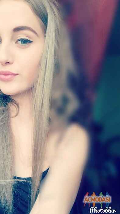 Анастасия Дмитриевна Русович фото №1137609. Загружено 22 Января 2017