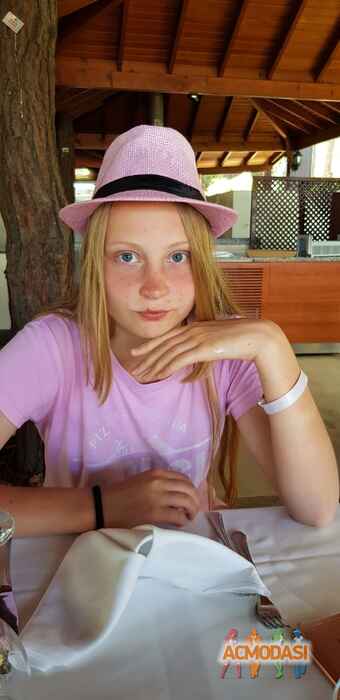 Виктория Константиновна Болдинская фото №1352244. Загружено 31 Июля 2018