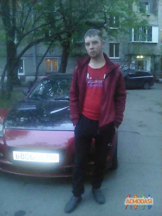 Максим Максимович Молев фото №1427745. Загружено 22 Февраля 2019