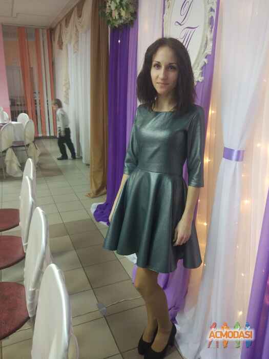 Юлия Артуровна Вострикова фото №1451916. Загружено 26 Апреля 2019