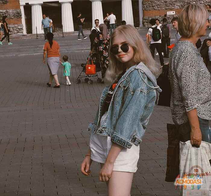 Юлия Александровна Солдатова фото №1519188. Загружено 01 Октября 2019