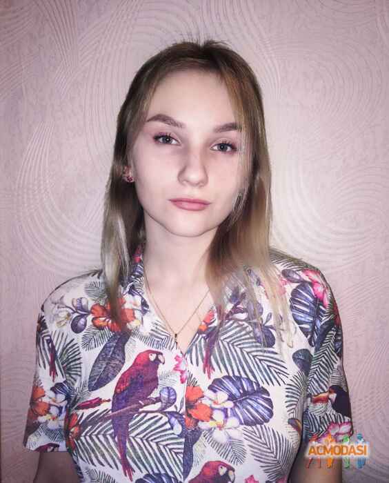 Ярославна Александровна Ермолаева фото №1592341. Загружено 16 Апреля 2020
