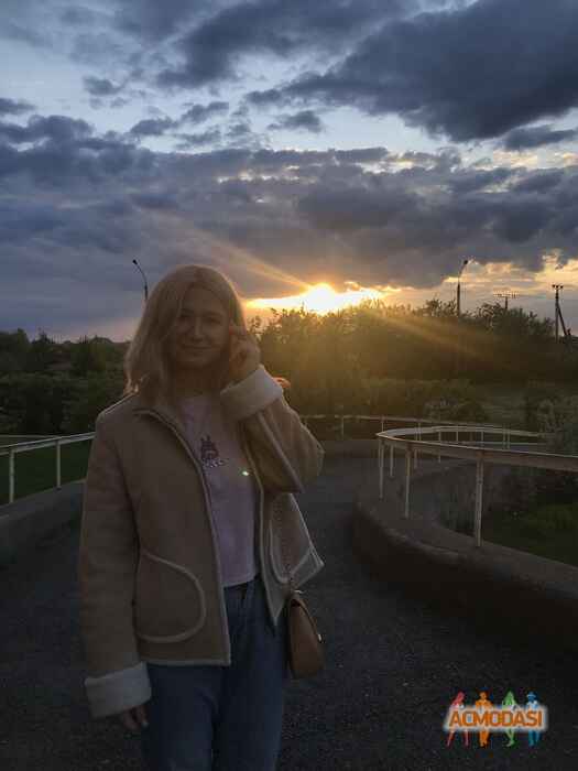 Анастасия Сергеевна Банникова фото №1607059. Загружено 06 Июня 2020