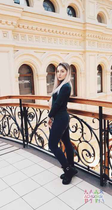 Анастасия  Черепанова фото №1678272. Загружено 28 Января 2021