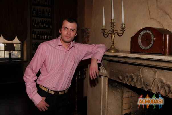 Андрей Викторович Фролов фото №934993. Загружено 11 Октября 2015