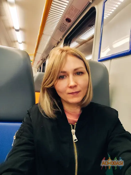 Екатерина  Панферова фото №1930716. Загружено 06 Июля 2025