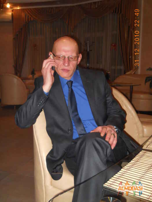 Павел Владимирович Дрывай фото №170726. Загружено 23 Марта 2012