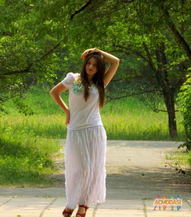 Диана Витальевна Терещенко фото №219770. Загружено 04 Июля 2012