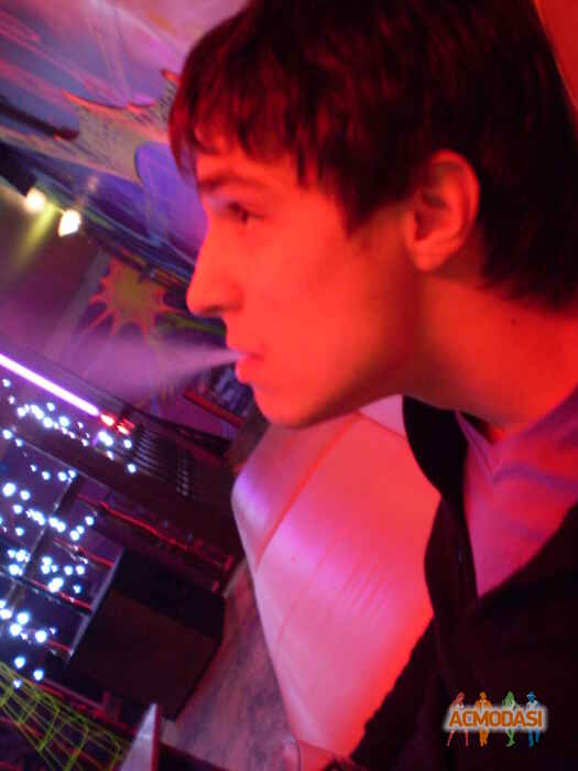 Чайковский  Алексей фото №280614. Загружено 31 Октября 2012