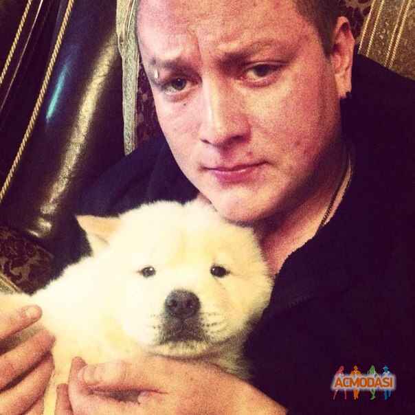 Сэм  Самохин фото №571658. Загружено 15 Января 2014