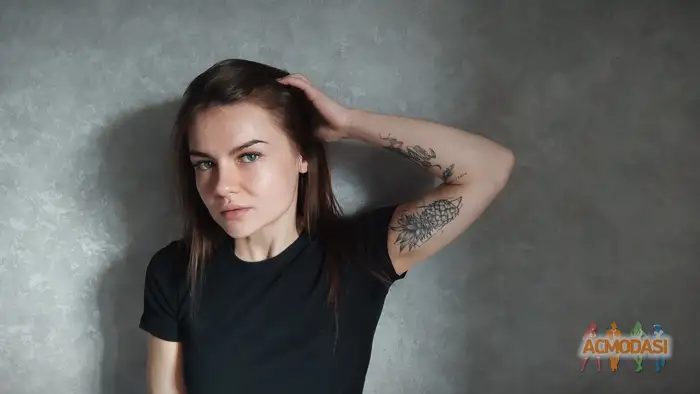 София Игоревна Туманова фото №1943016. Загружено 04 Декабря 2025