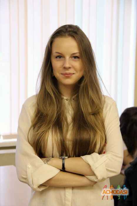 Дарья Михайловна Аллянова фото №638009. Загружено 17 Апреля 2014