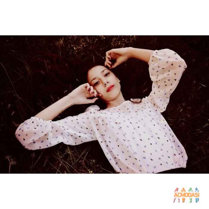 Боровик Ангелина Олеговна фото №645870. Загружено 02 Мая 2014