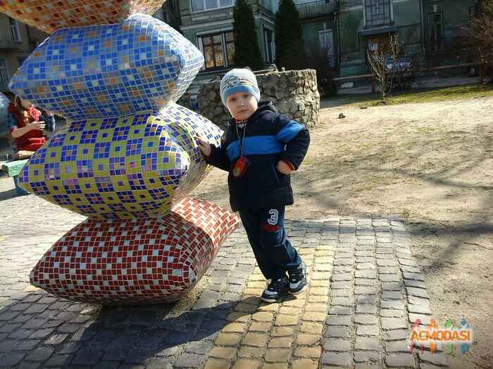 Богдан Витальевич Димиденко фото №670133. Загружено 14 Июня 2014