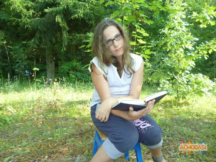 Евгения  Шандова фото №674729. Загружено 20 Июня 2014