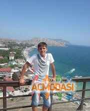 Даниил  Тираспольский фото №678572. Загружено 26 Июня 2014