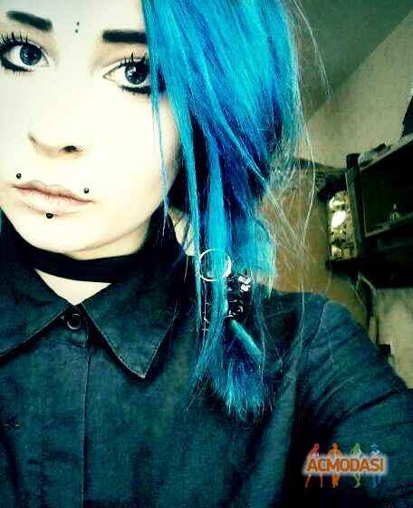 Юлия Олеговна Панасюк фото №697949. Загружено 27 Июля 2014