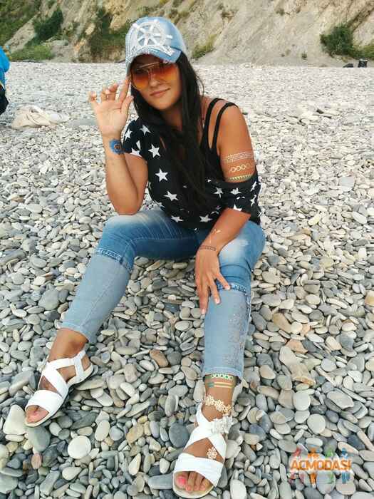 Мария  Гришина фото №942561. Загружено 21 Октября 2015