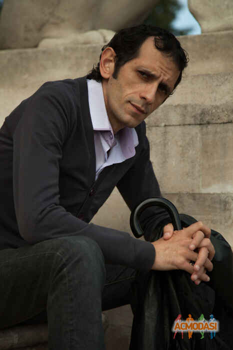 Карен Генрикович Исраелян фото №789431. Загружено 14 Декабря 2014