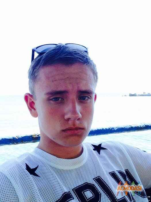 Cергей  Овсянников фото №901197. Загружено 07 Августа 2015